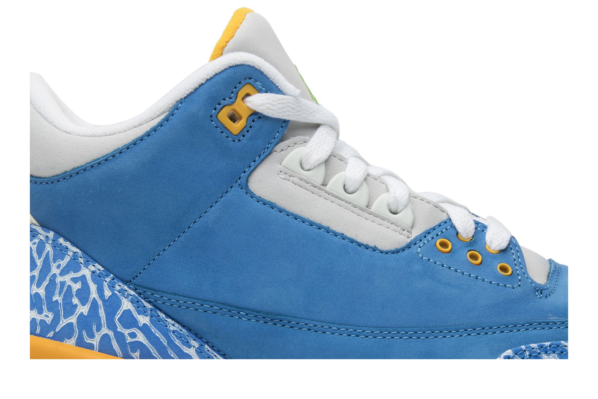 Jordan 3 ls sale