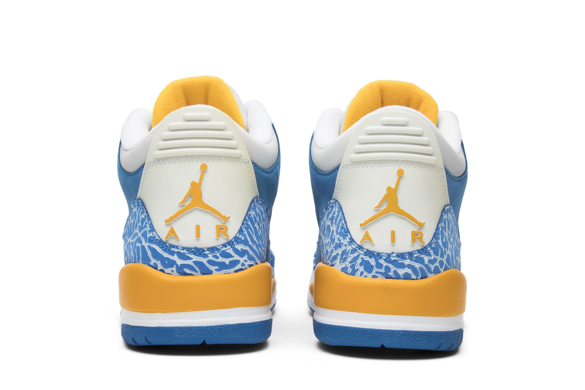 Jordan 3 ls outlet