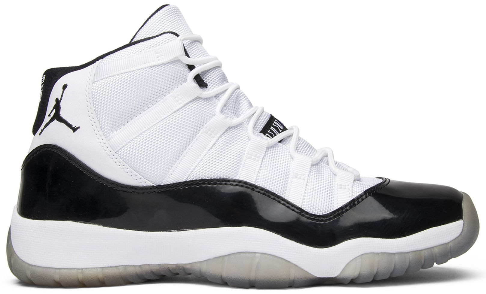 jordan 11 concord white