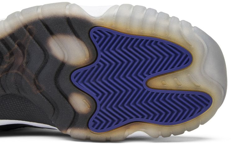 Air Jordan 11 Retro GS Concord 2011