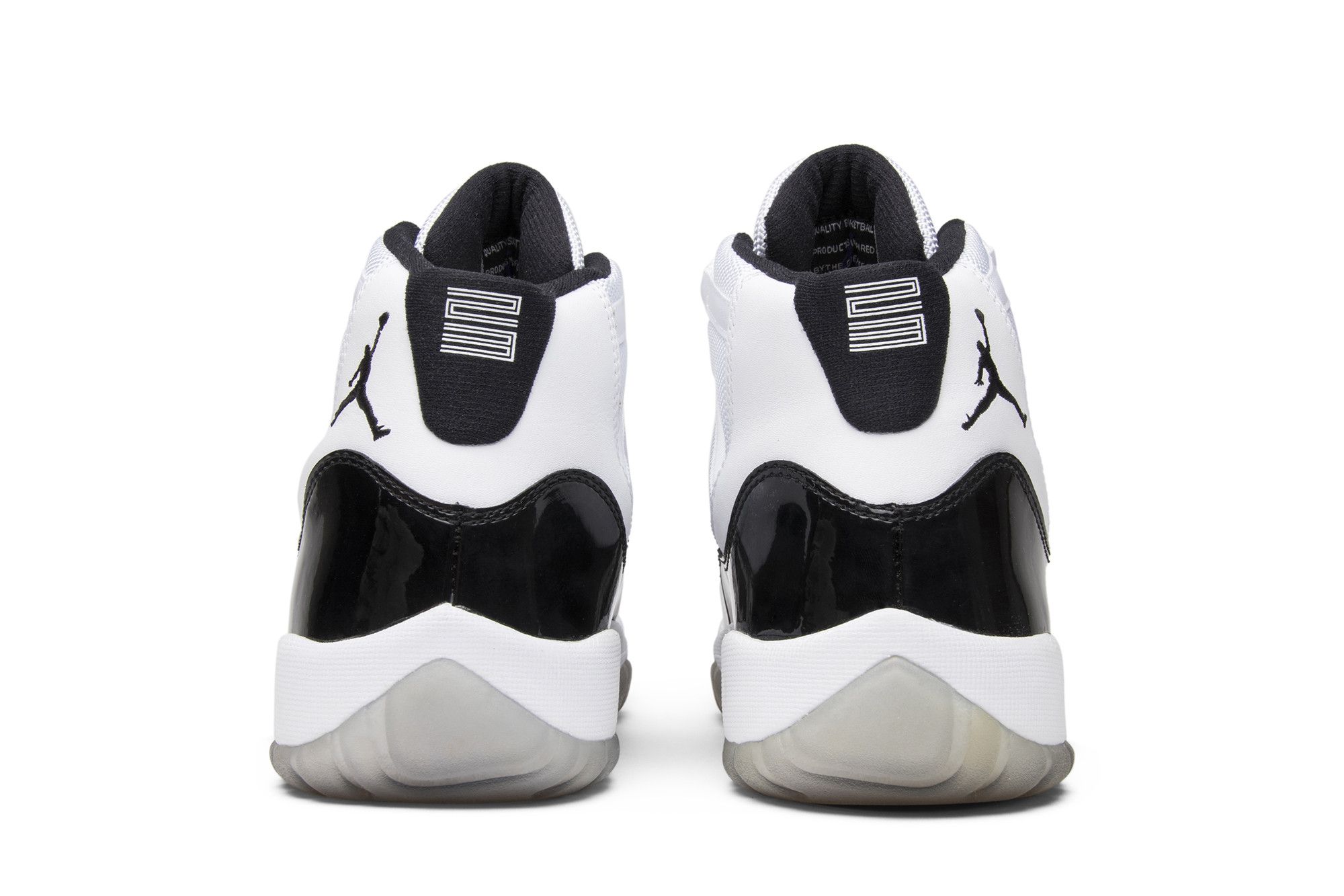 Buy Air Jordan 11 Retro GS Concord 2011 378038 107 GOAT