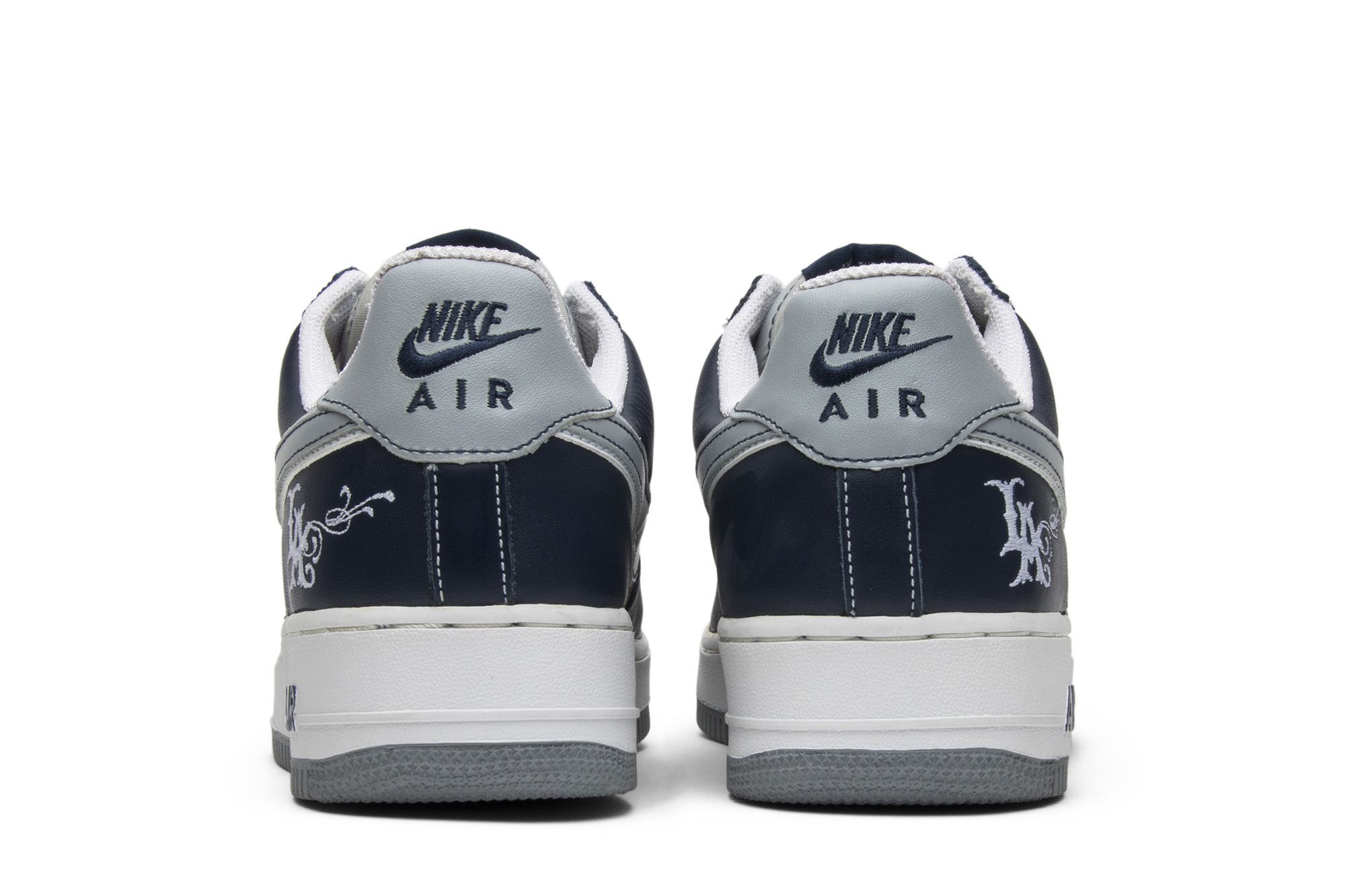 Buy Mr. Cartoon x Air Force 1 Low '03 'Clown' - 312234 401