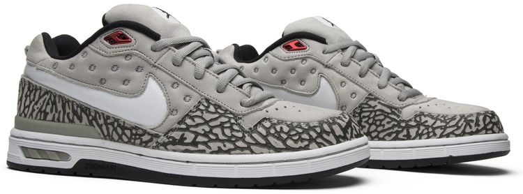 Nike Air Jordan x Paul Rodriguez Zoom Air Elite J Rod