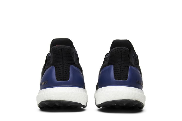 adidas gazelle silver green womens Adidas Ultra Boost Purple Black Og Men's – Pimp Kicks main image 1