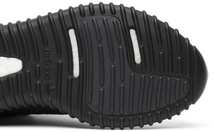 Yeezy Boost 350 Pirate Black 2015