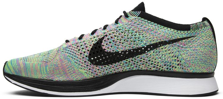 Flyknit Racer Multi Color 2015