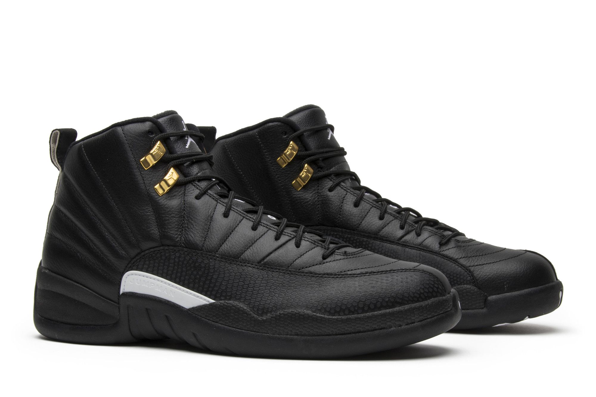 Size 10.0 Air Jordan 12 Retro The Master