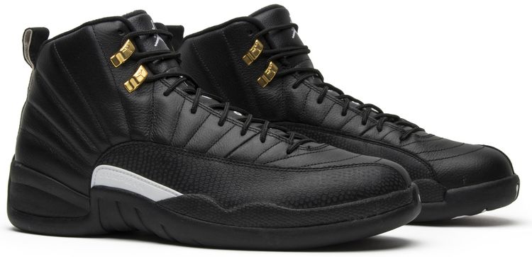Air Jordan 12 Retro The Master