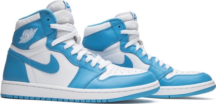 Air Jordan 1 Retro High OG UNC