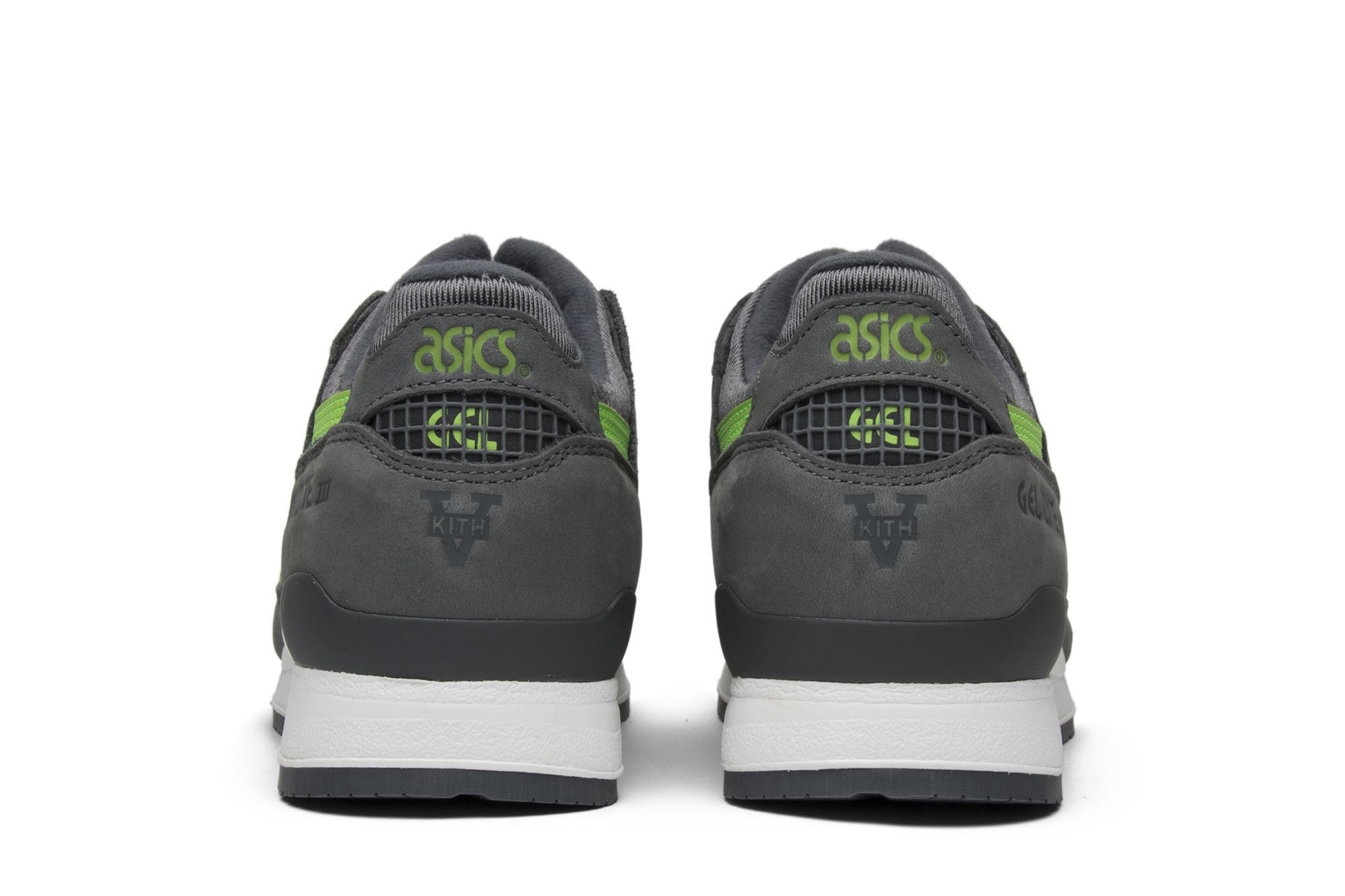 Buy Ronnie Fieg x ASICS Gel Lyte 3 'Super Green' 2016 - H60KK 6570