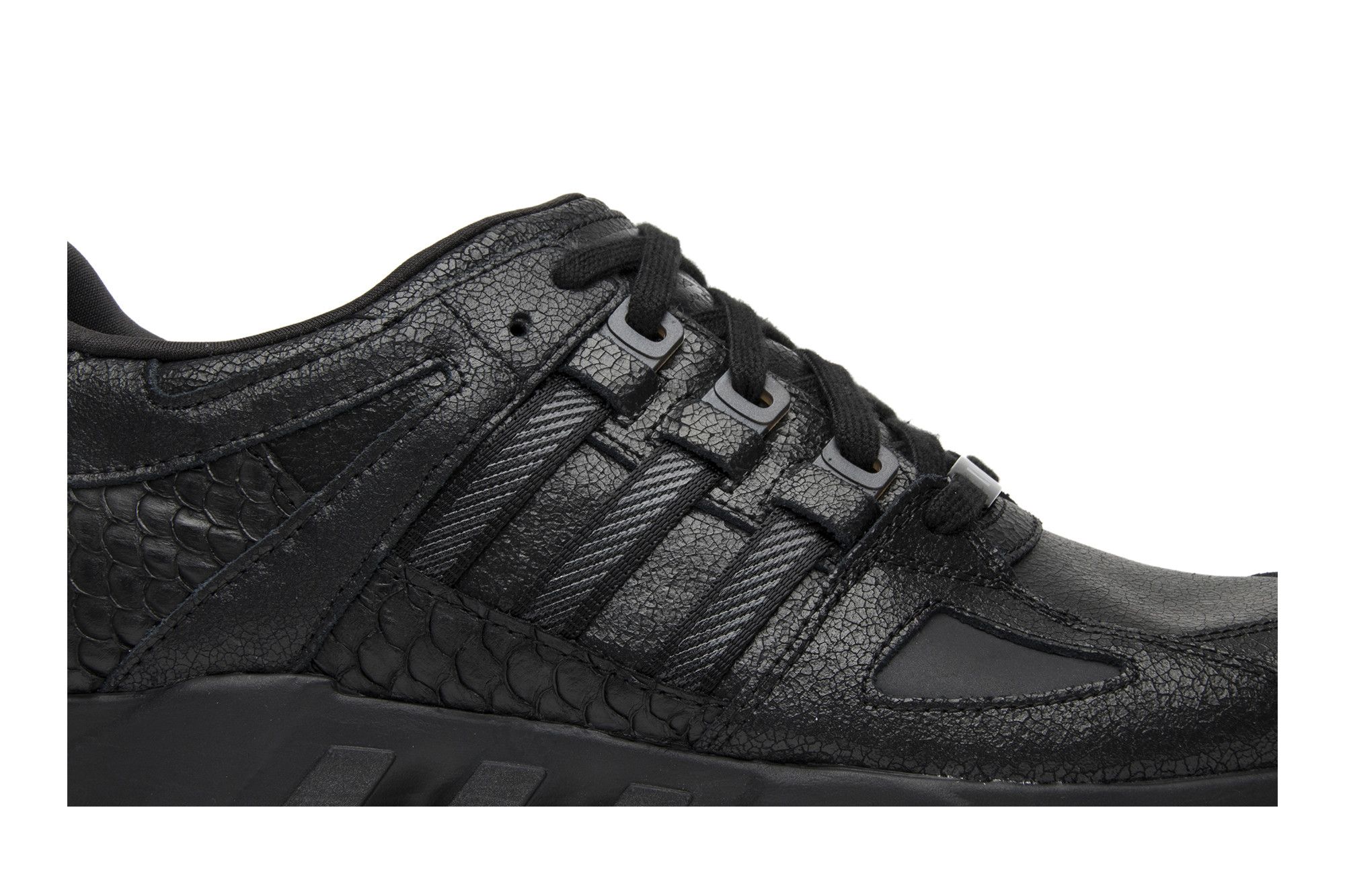 Buy Pusha T x EQT Guidance 93 Black Market AQ7433 GOAT DE