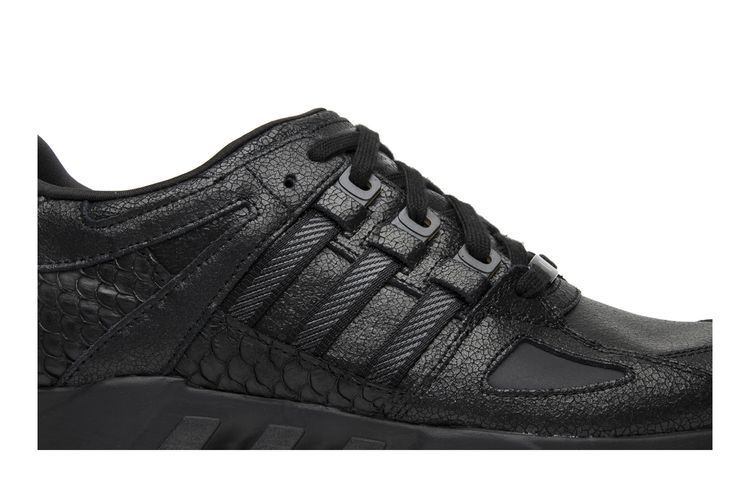 adidas EQT Guidance '93 Pusha T Black Market