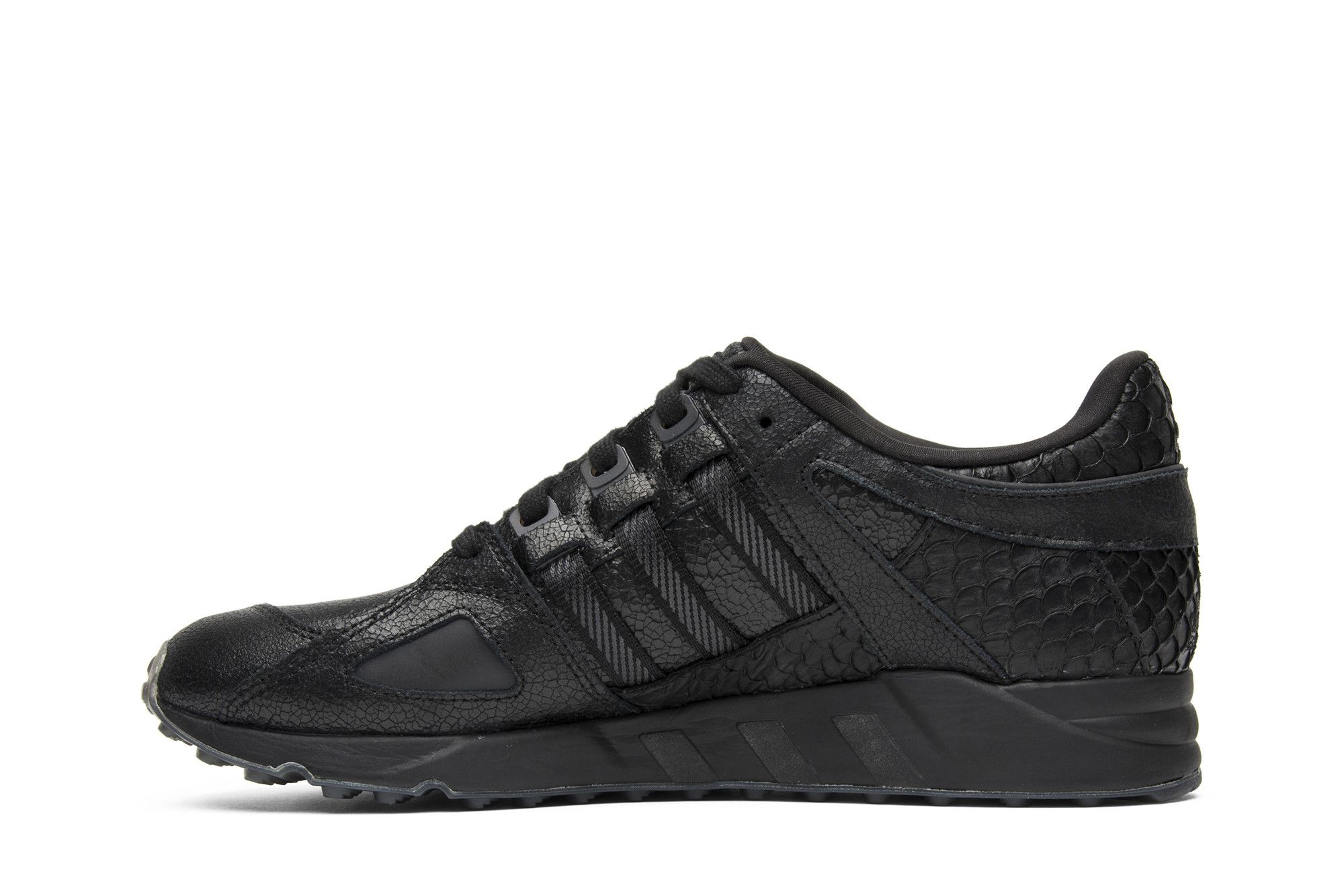 Buy Pusha T x EQT Guidance 93 Black Market AQ7433 GOAT UK