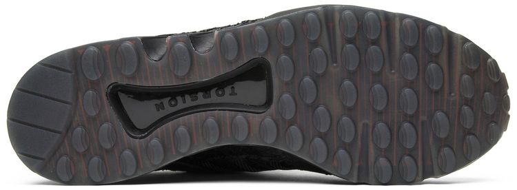 Pusha T x adidas EQT Guidance 93 Black Market