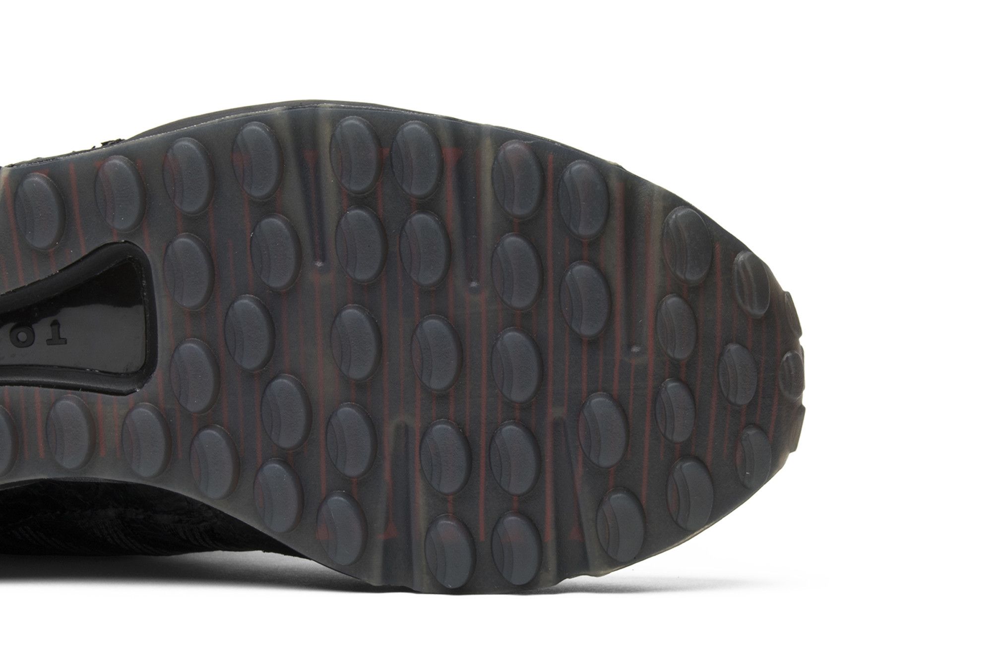 Buy Pusha T x EQT Guidance 93 Black Market AQ7433 GOAT CA