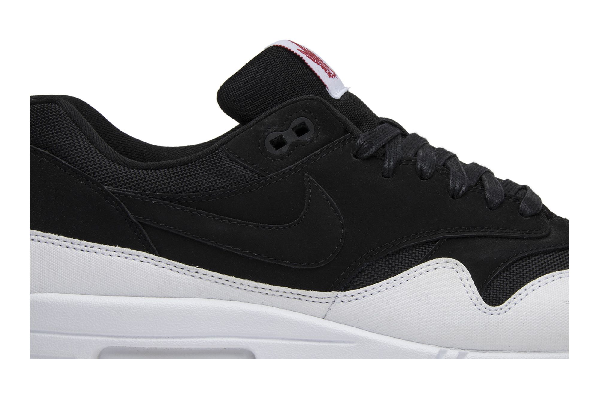 Size 10.0 Air Max 1 The 6