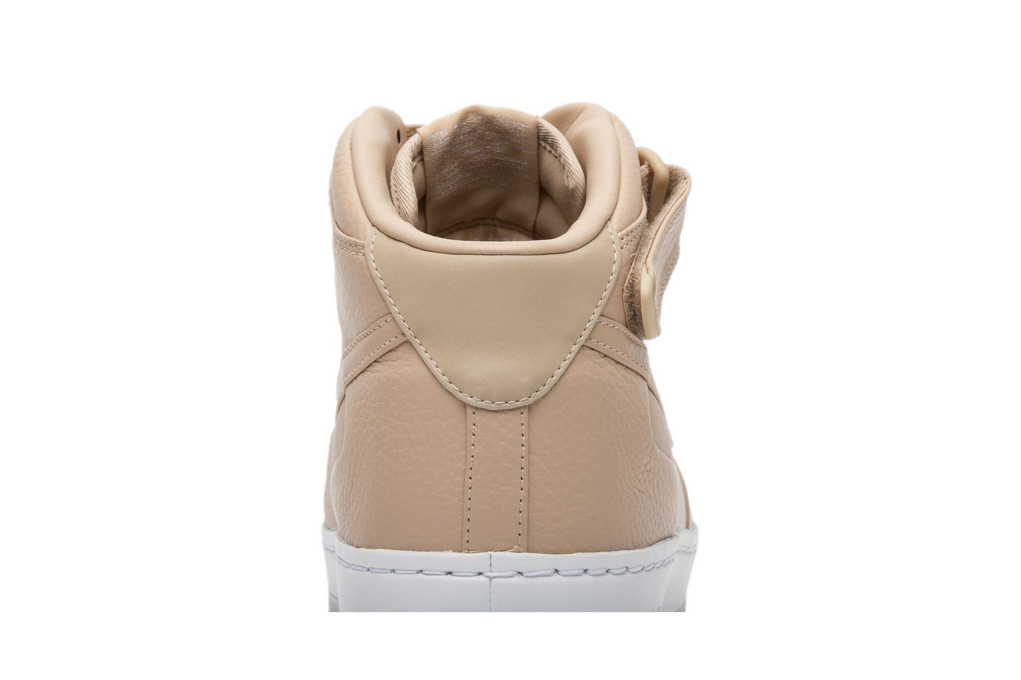Achetez des NikeLab Air Force 1 Mid Vachetta Tan 819677 200 GOAT FR