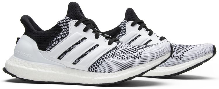 Sneakersnstuff x adidas UltraBoost 10 Tee Time