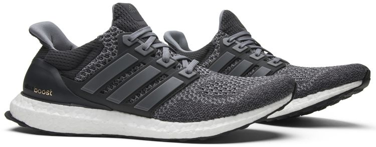 Adidas UltraBoost 10 Limited Mystery Grey