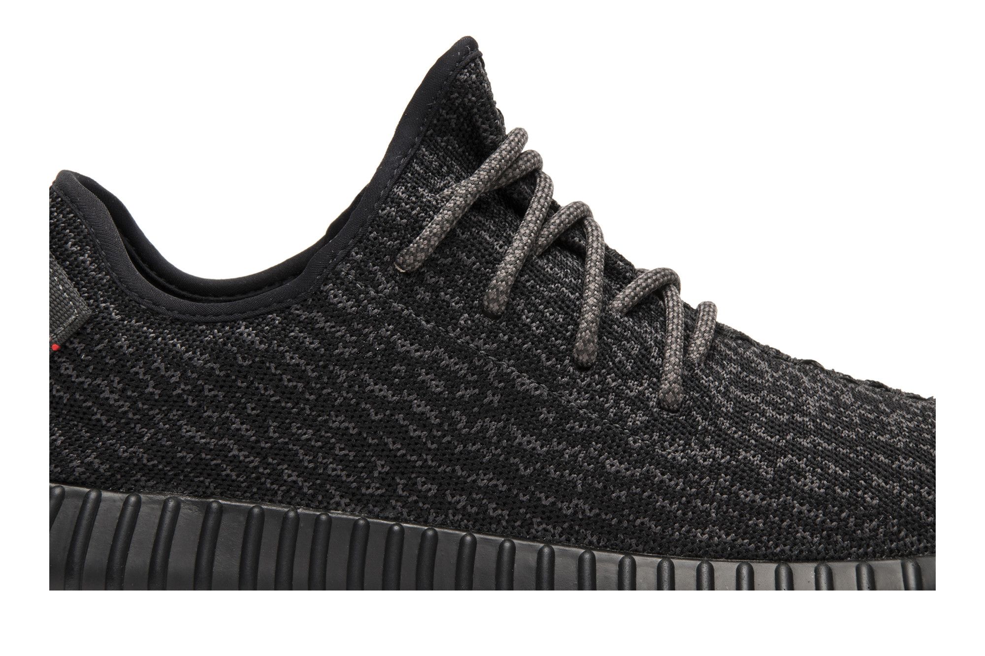 Real yeezy boost 350 pirate black new arrivals