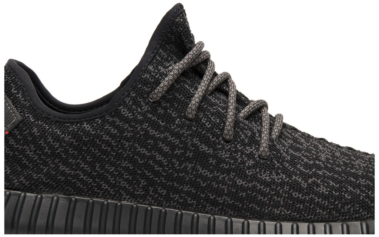 boost 350 pirate black