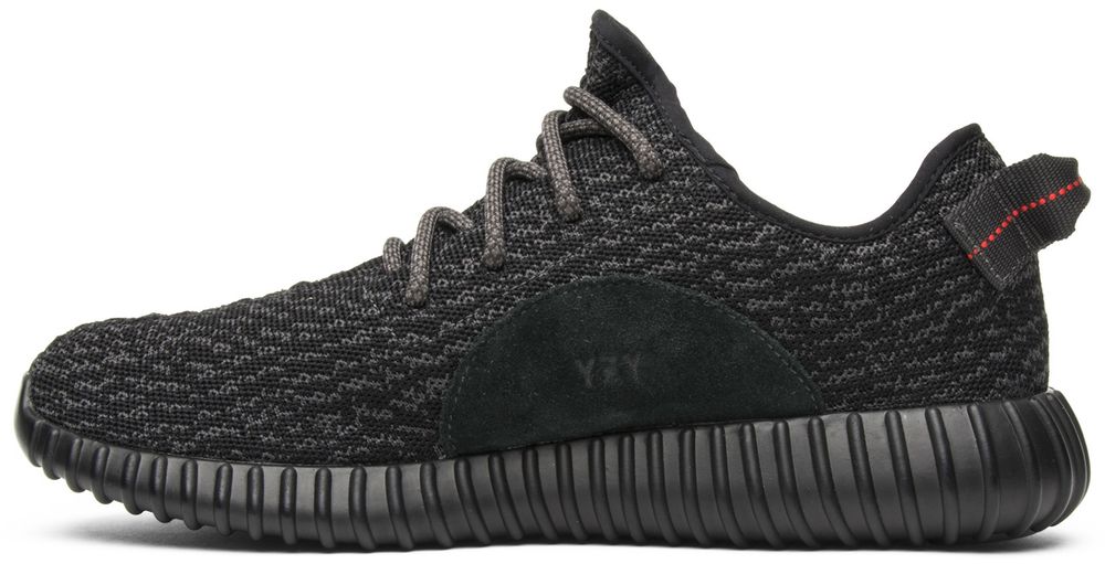 yeezy 350 pirate black 2016