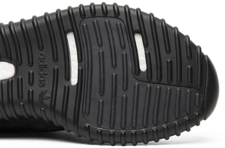 Adidas Yeezy Boost 350 Pirate Black 2016