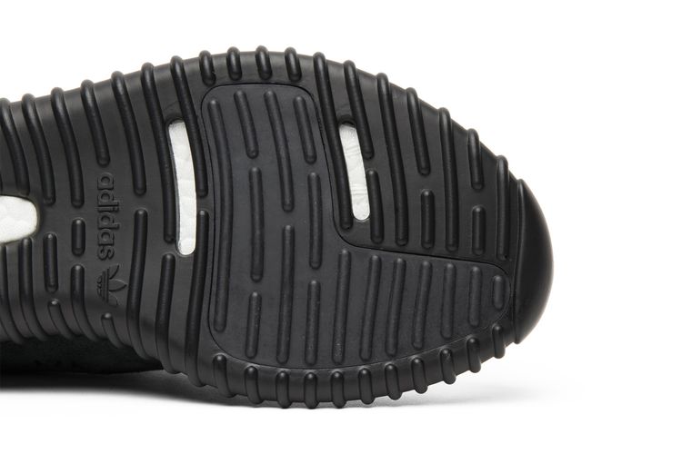 Buy Adidas Yeezy Boost 350 'Pirate Black' 2016 BB5350 GOAT