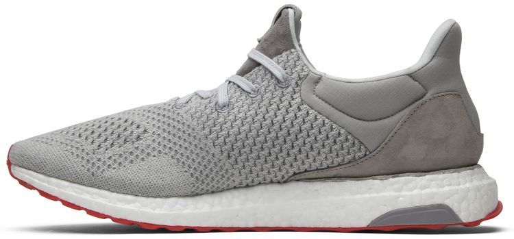 Solebox x Consortium UltraBoost Uncaged