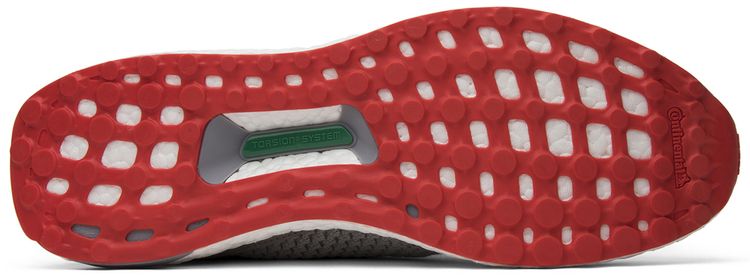 Solebox x Consortium UltraBoost Uncaged