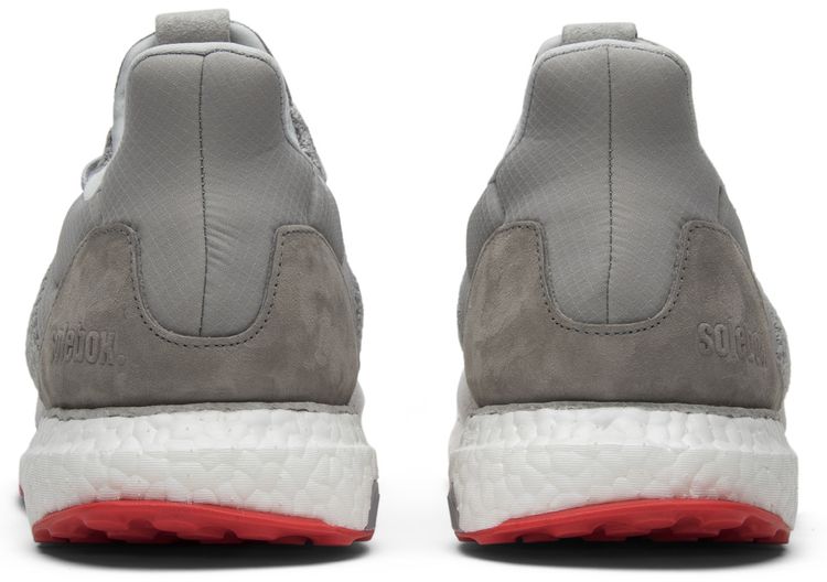 Solebox x Consortium UltraBoost Uncaged