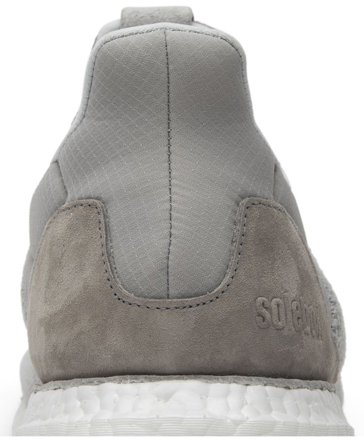 Solebox x Consortium UltraBoost Uncaged