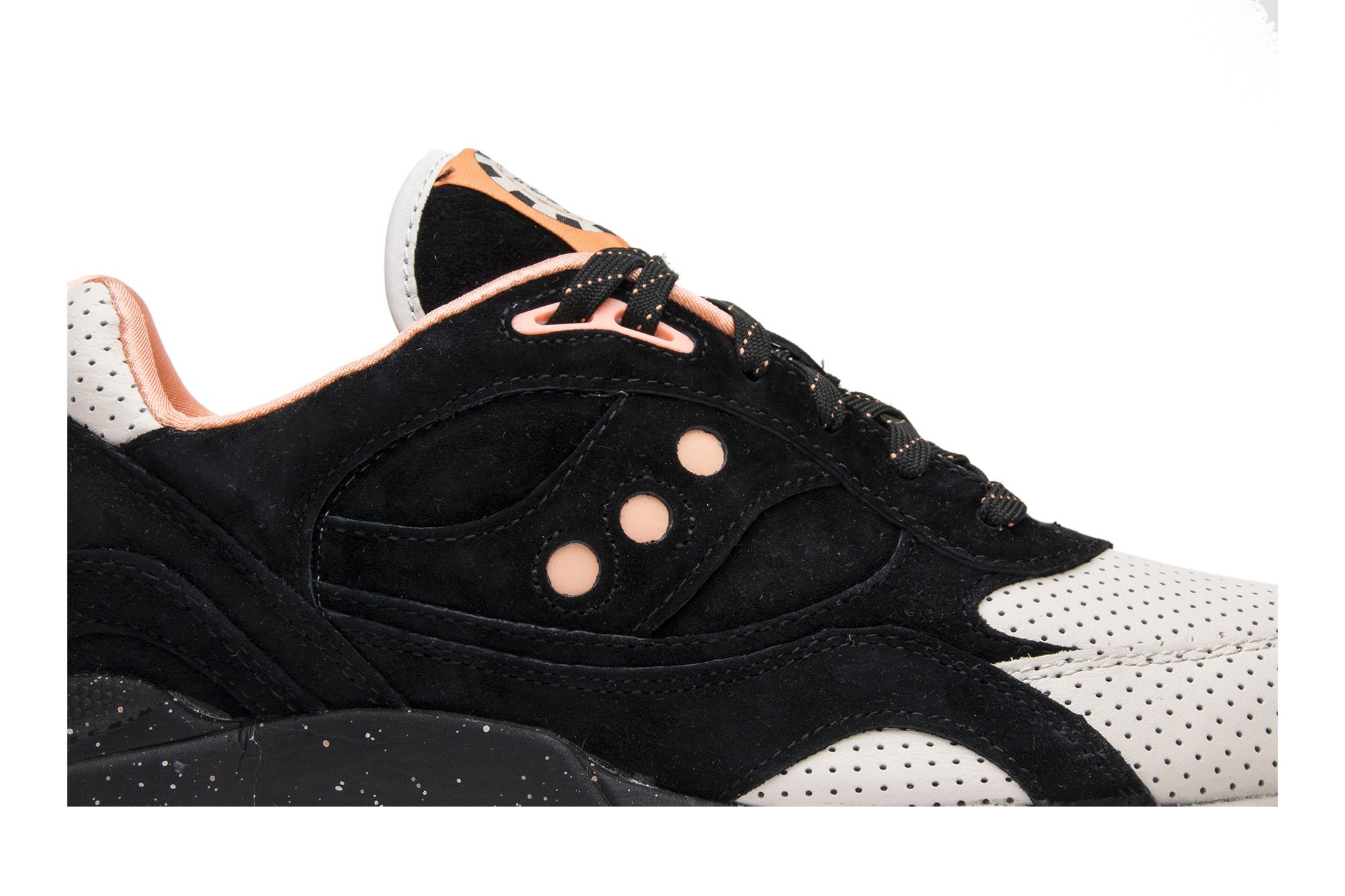 Saucony high roller sales