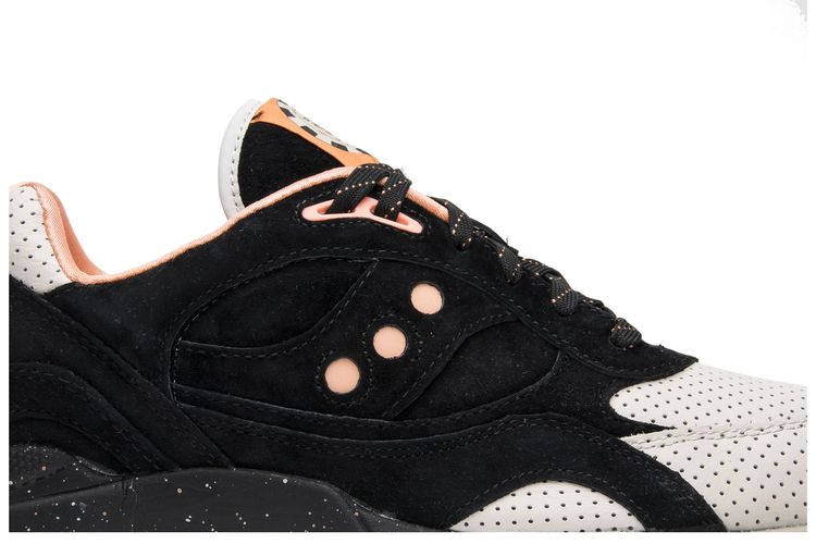 Feature x Saucony G9 Shadow 6 High Roller