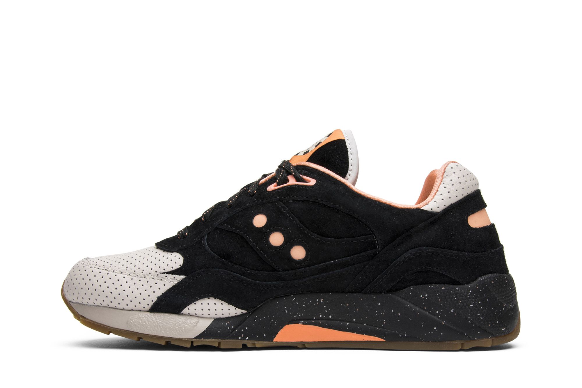 Feature x saucony shadow 6 discount