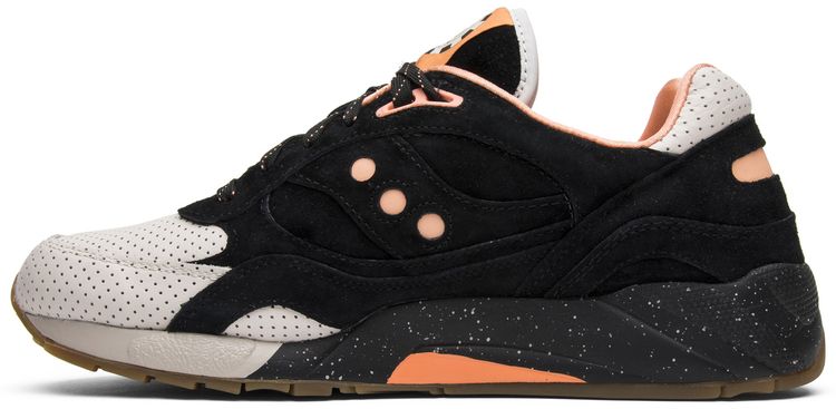 Feature x Saucony G9 Shadow 6 High Roller