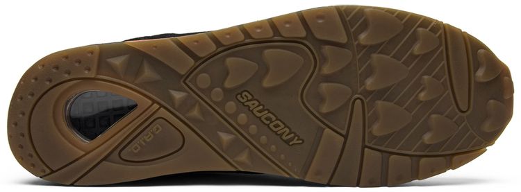 Feature x Saucony G9 Shadow 6 High Roller