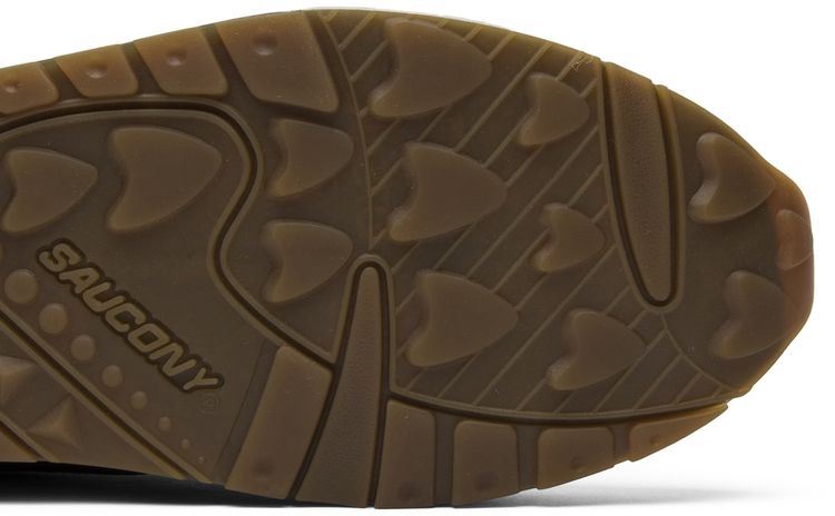 Feature x Saucony G9 Shadow 6 High Roller