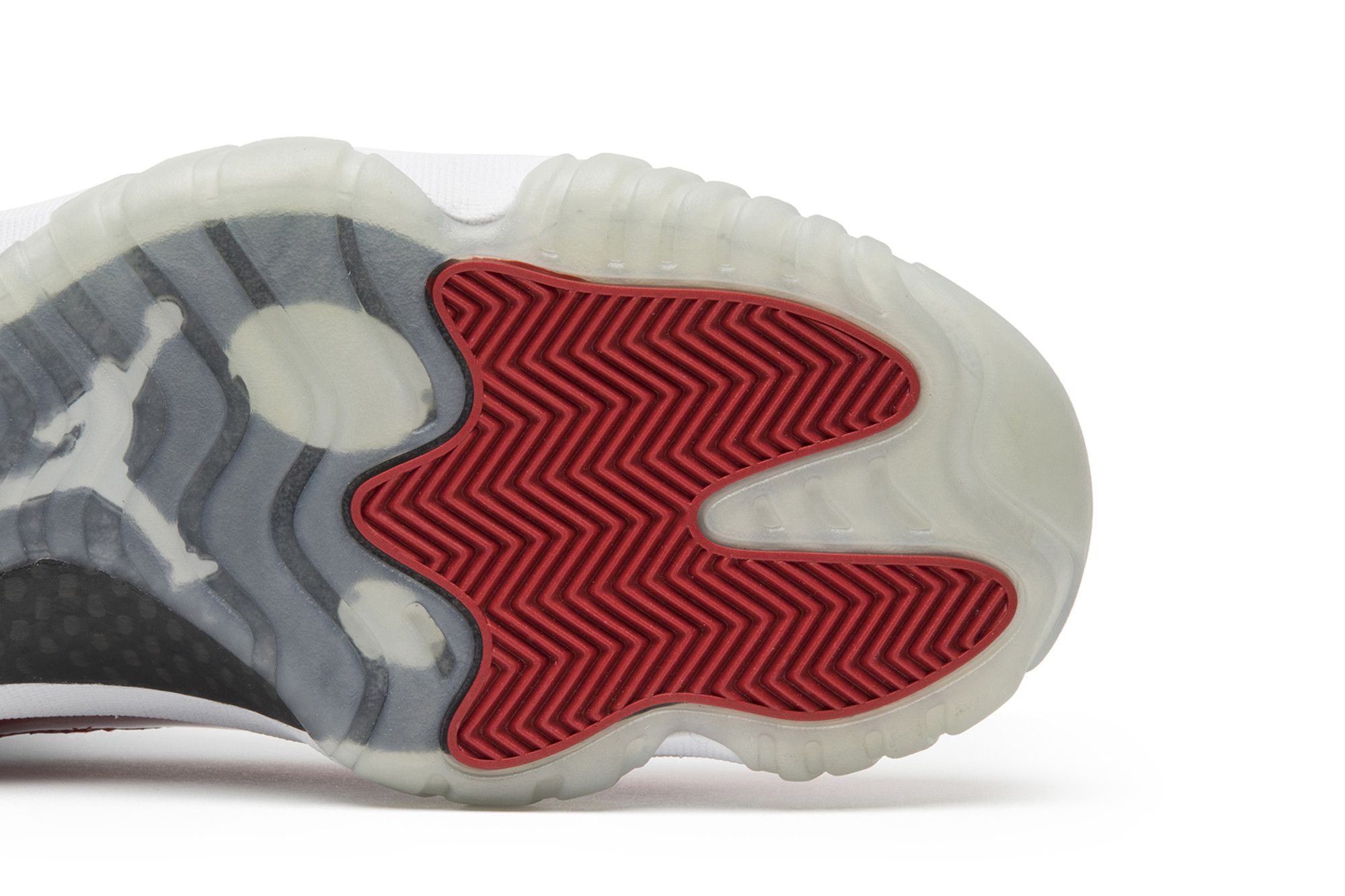 Buy Air Jordan 11 Retro Low Cherry 2016 528895 102 GOAT