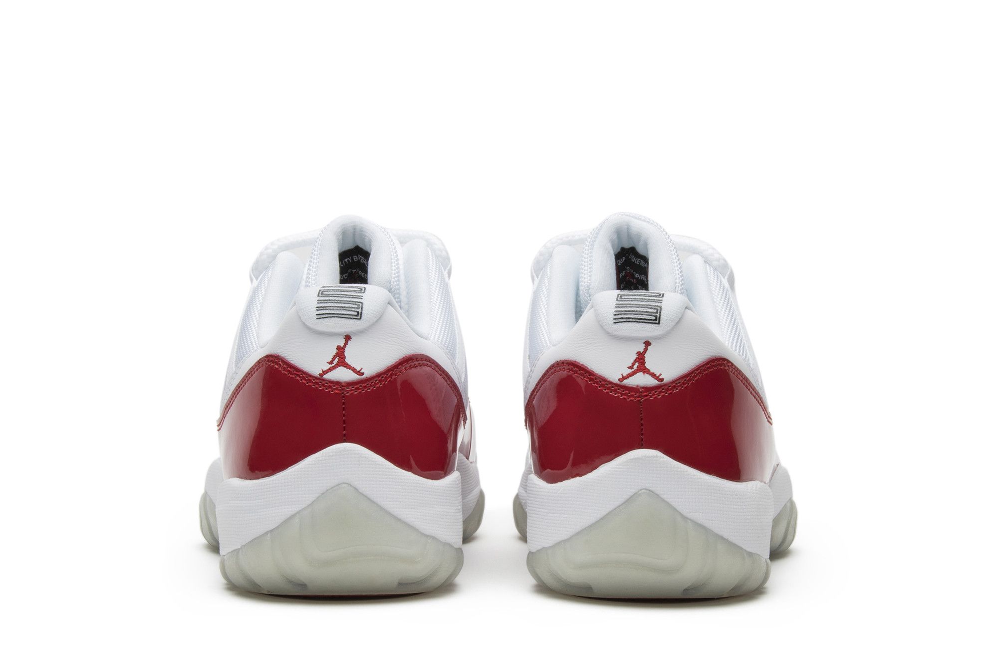 Cherry lows 11 2016 outlet
