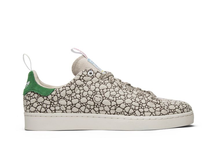Buy Bait x adidas Stan Smith Vulc 'Happy 420' - AQ7936 | GOAT