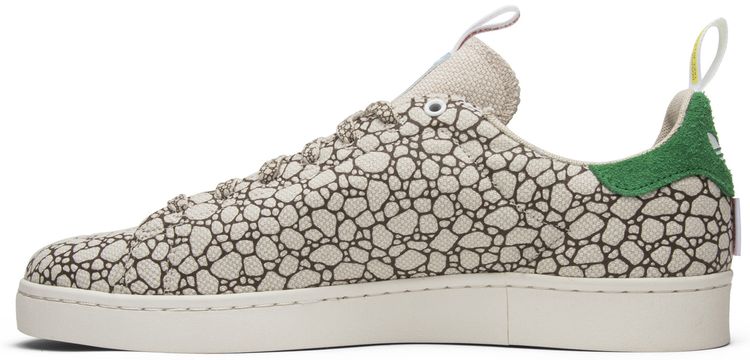 Bait x Stan Smith Vulc Happy 420