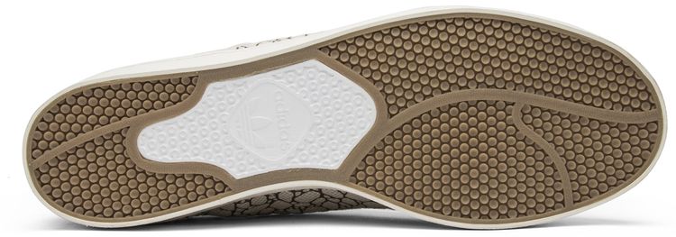 Bait x Stan Smith Vulc Happy 420