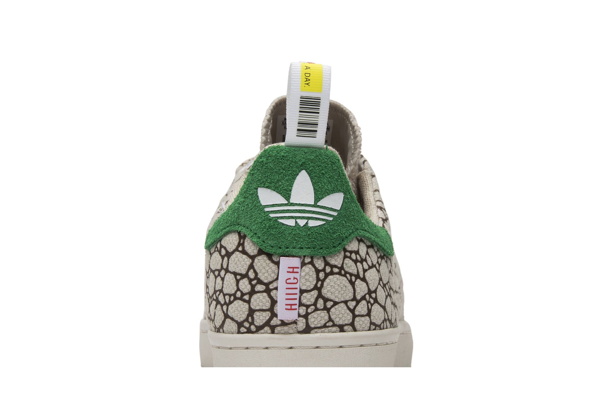 Buy Bait x Stan Smith Vulc Happy 420 AQ7936 GOAT
