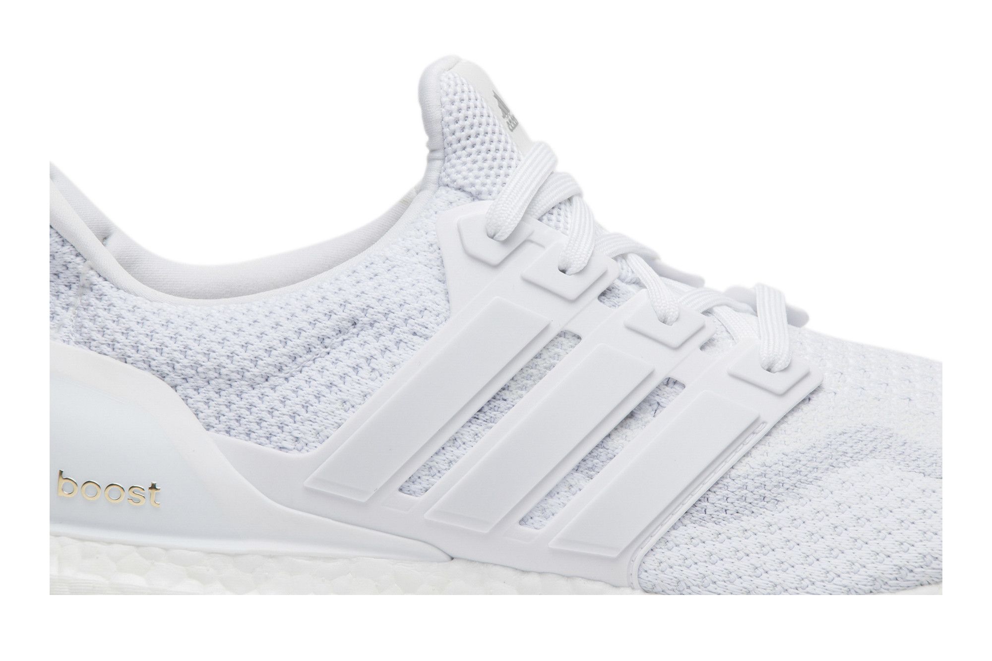Buy UltraBoost 2.0 Triple White AQ5929 GOAT