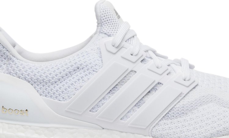 UltraBoost 20 Triple White