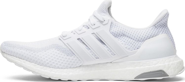 UltraBoost 20 Triple White