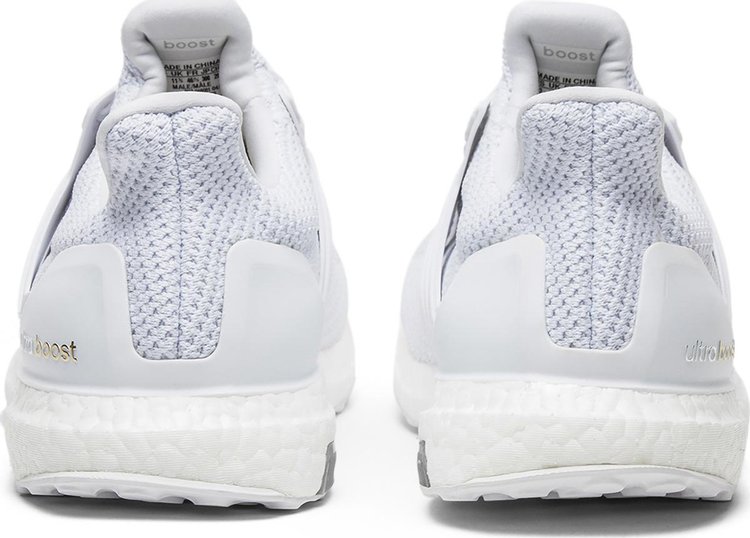 UltraBoost 20 Triple White