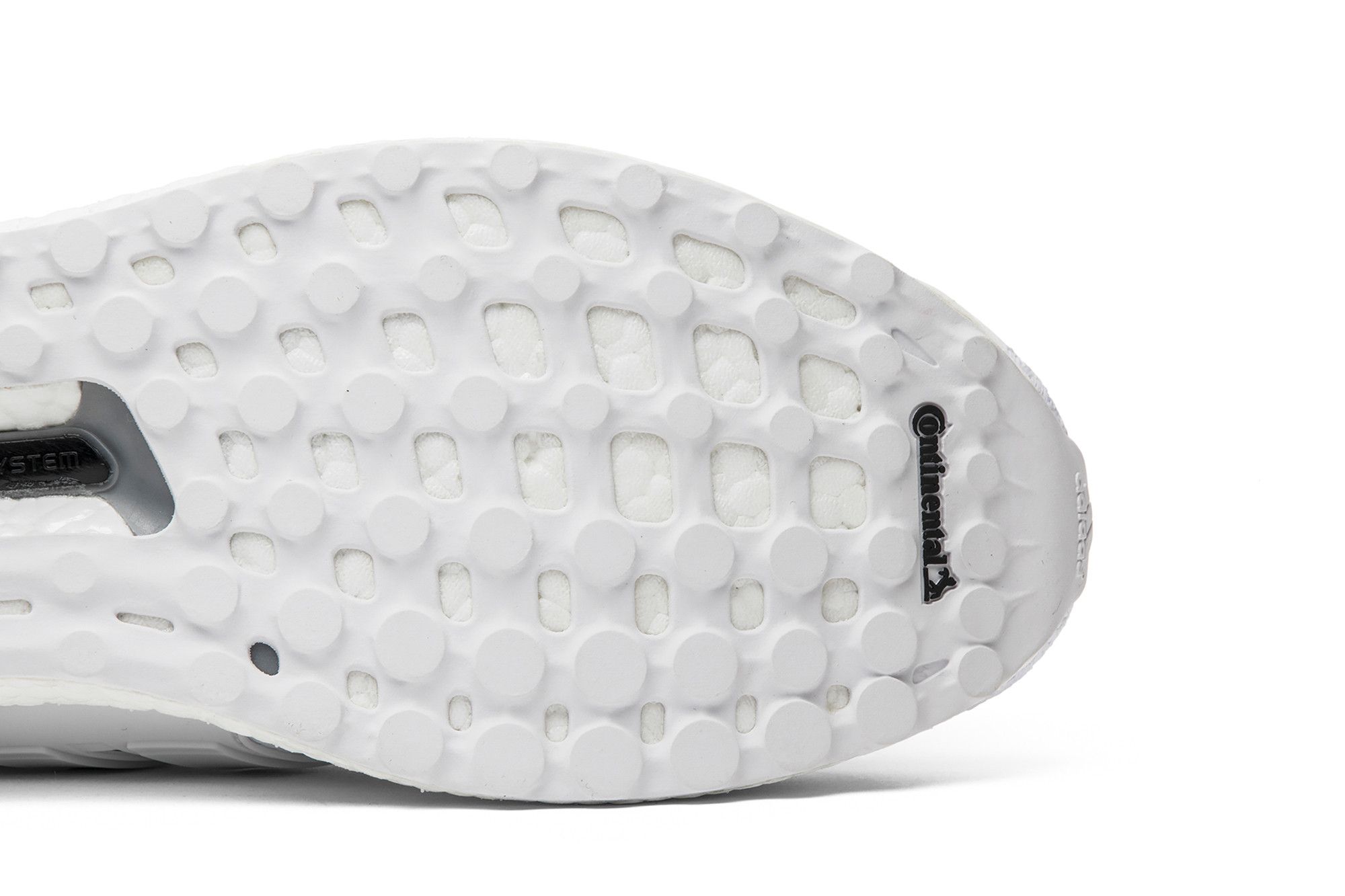 Buy UltraBoost 2.0 Triple White AQ5929 GOAT