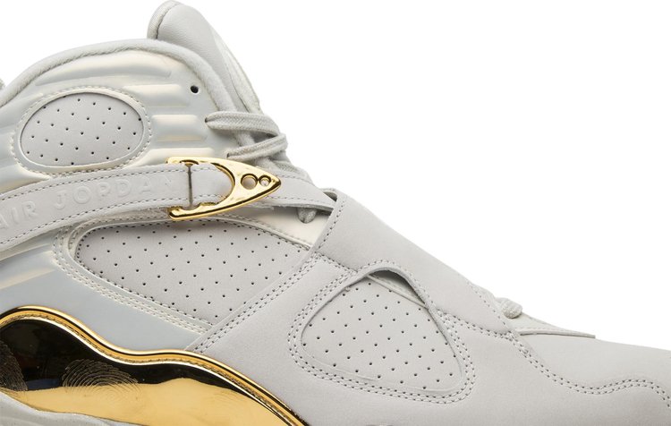 Air Jordan 8 Retro CC Trophy